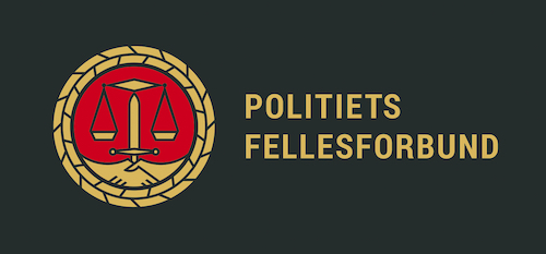 Logo, Politiets Fellesforbund